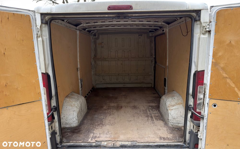 Peugeot Boxer - 13