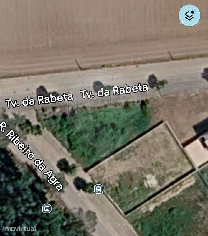 Terreno  para venda - Grande imagem: 2/3