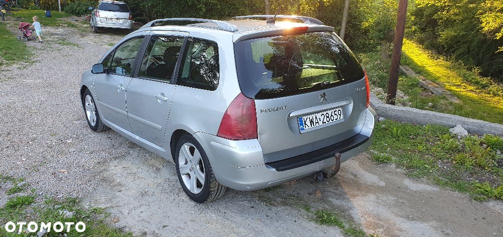 Peugeot 307 - 3