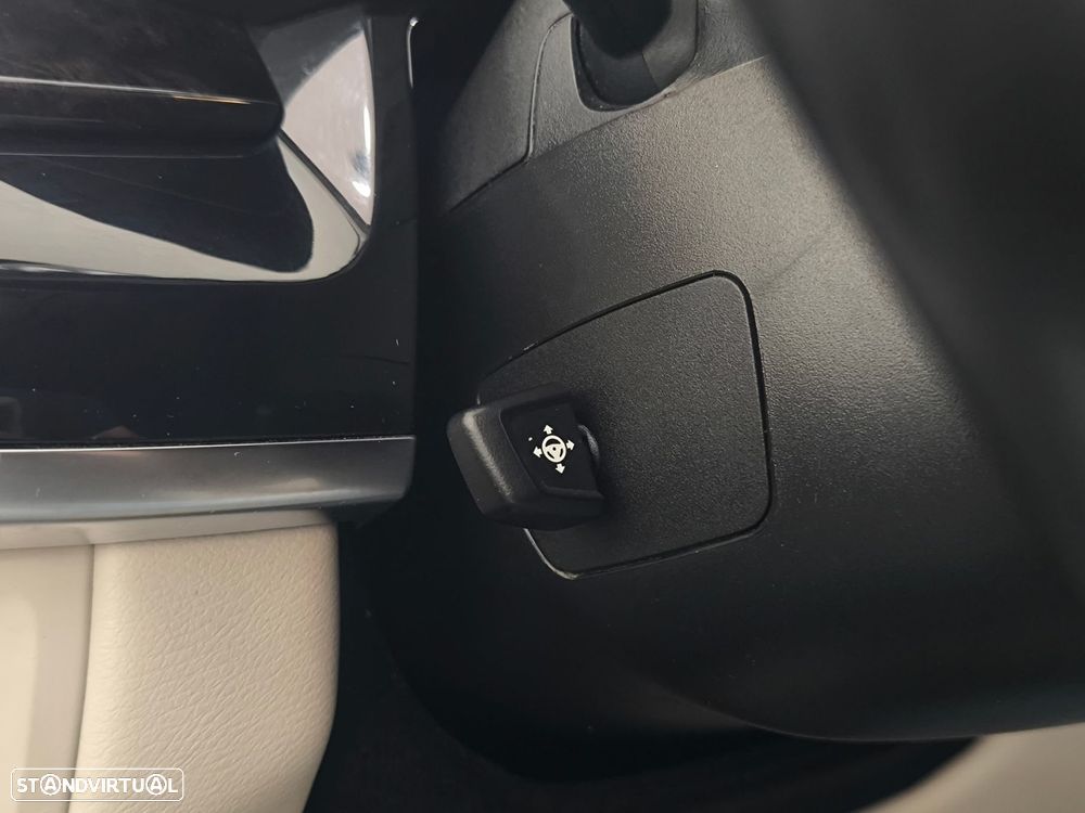 BMW X5 25 d sDrive Comfort 7L - 24
