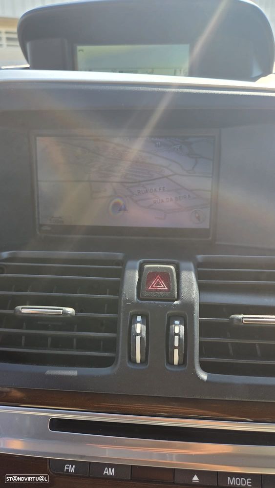 Volvo XC 60 2.0 D3 Drive — fotografia 9