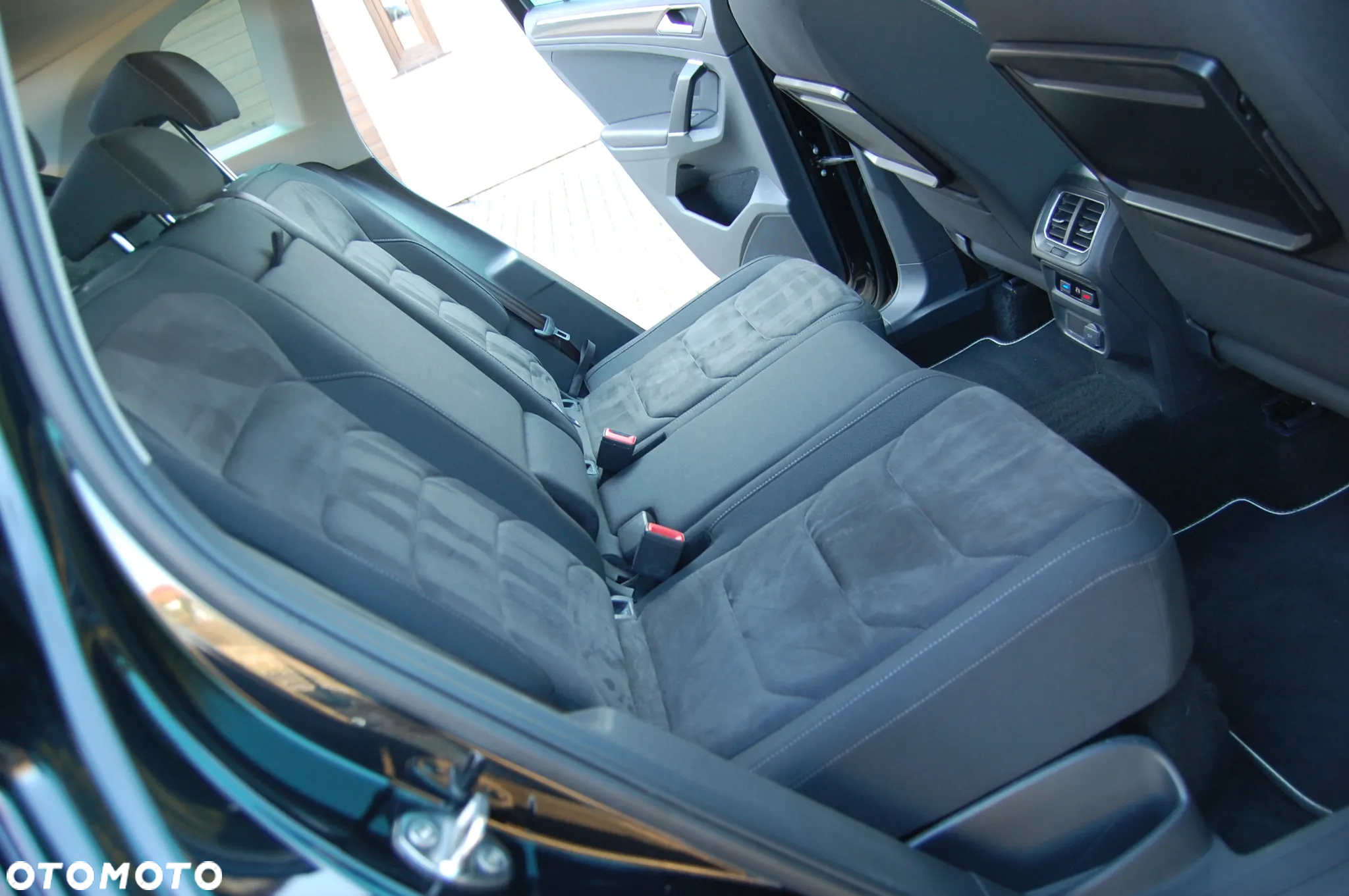 Seat Ateca 2.0 TDI FR Black S&S 4Drive DSG - 27