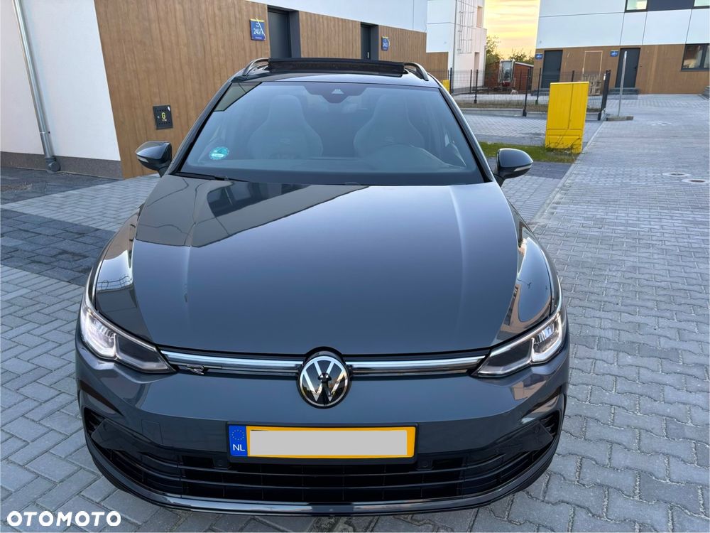 Volkswagen Golf 1.5 TSI EVO R-Line - 2