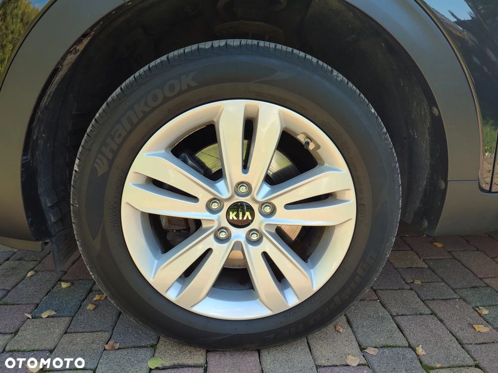 Kia Sportage - 30