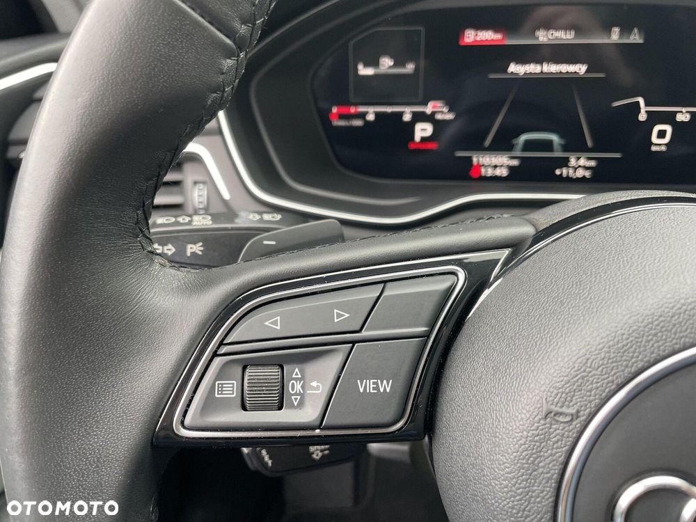 Audi A4 Allroad - 14