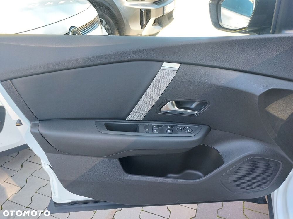 Citroën C4X 1.2 PureTech Max S&S EAT8 - 14