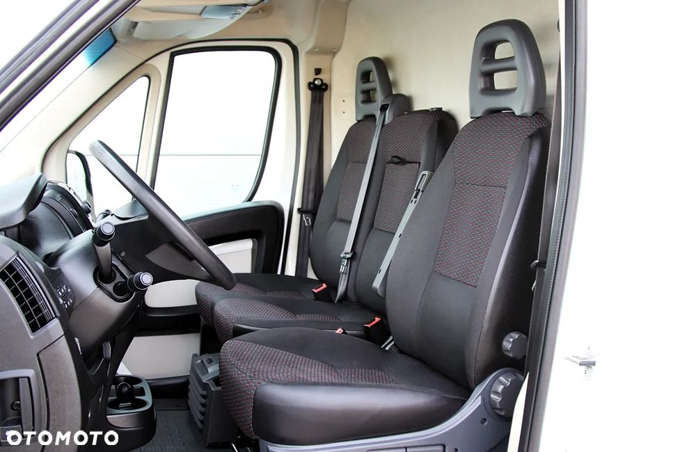 Peugeot BOXER - 18