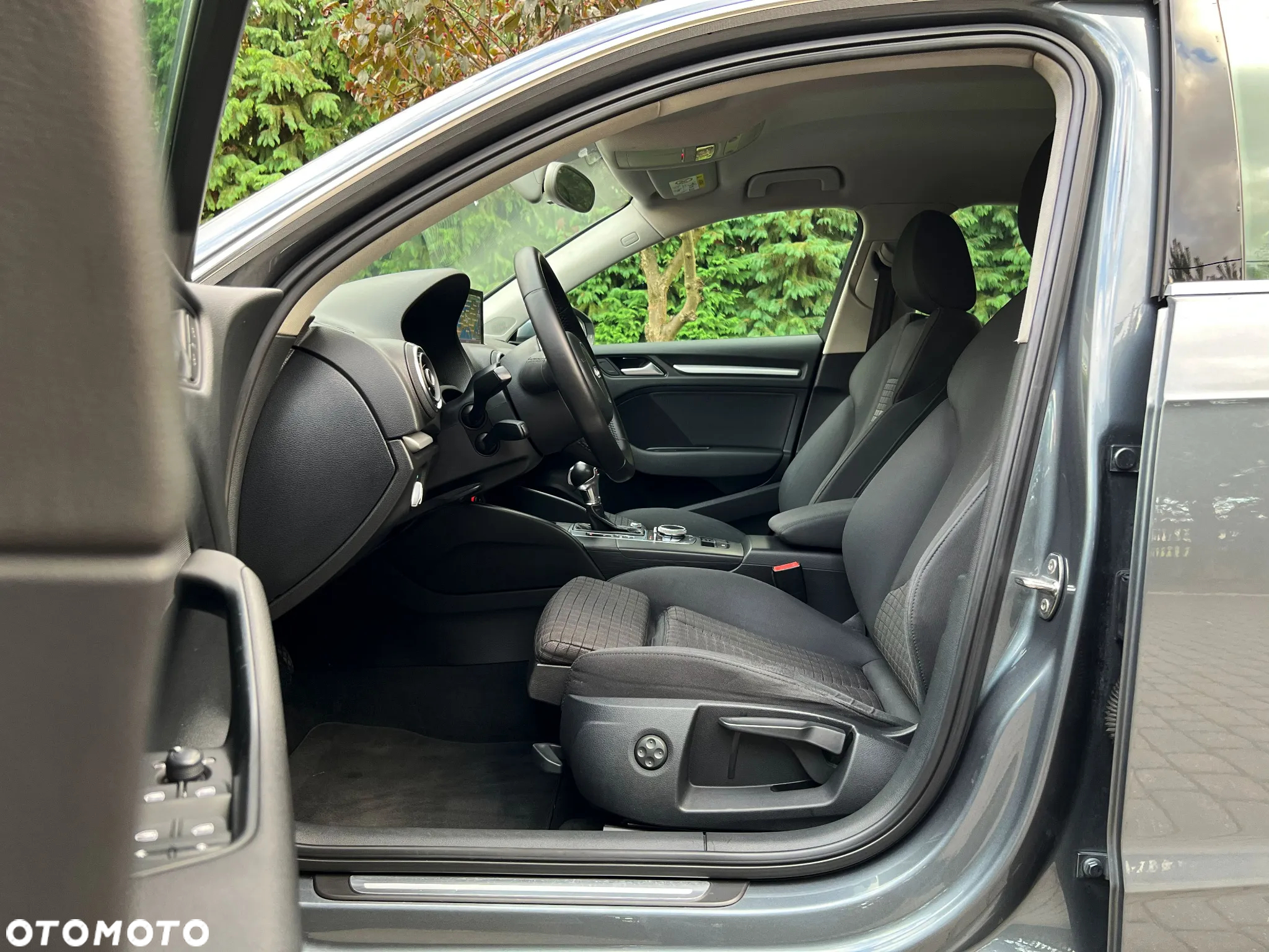 Audi A3 Sportback 1.6 TDI S tronic sport - 20