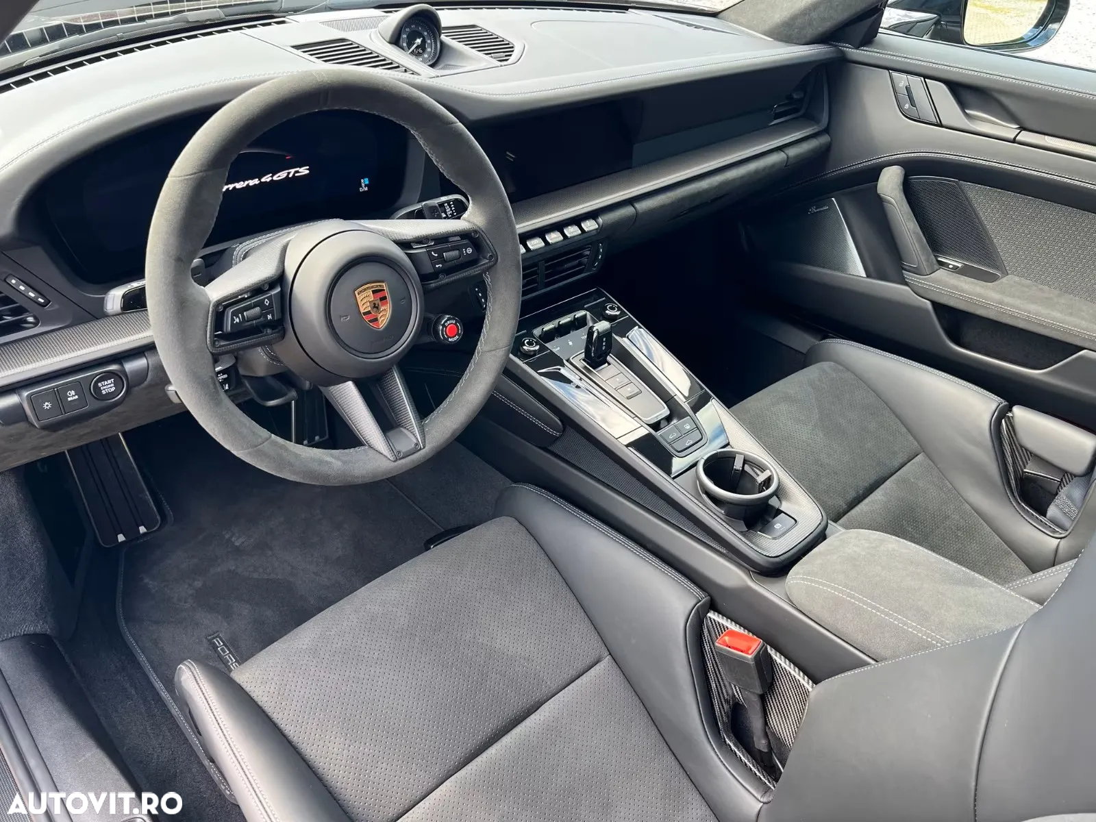 Porsche 911 - 14