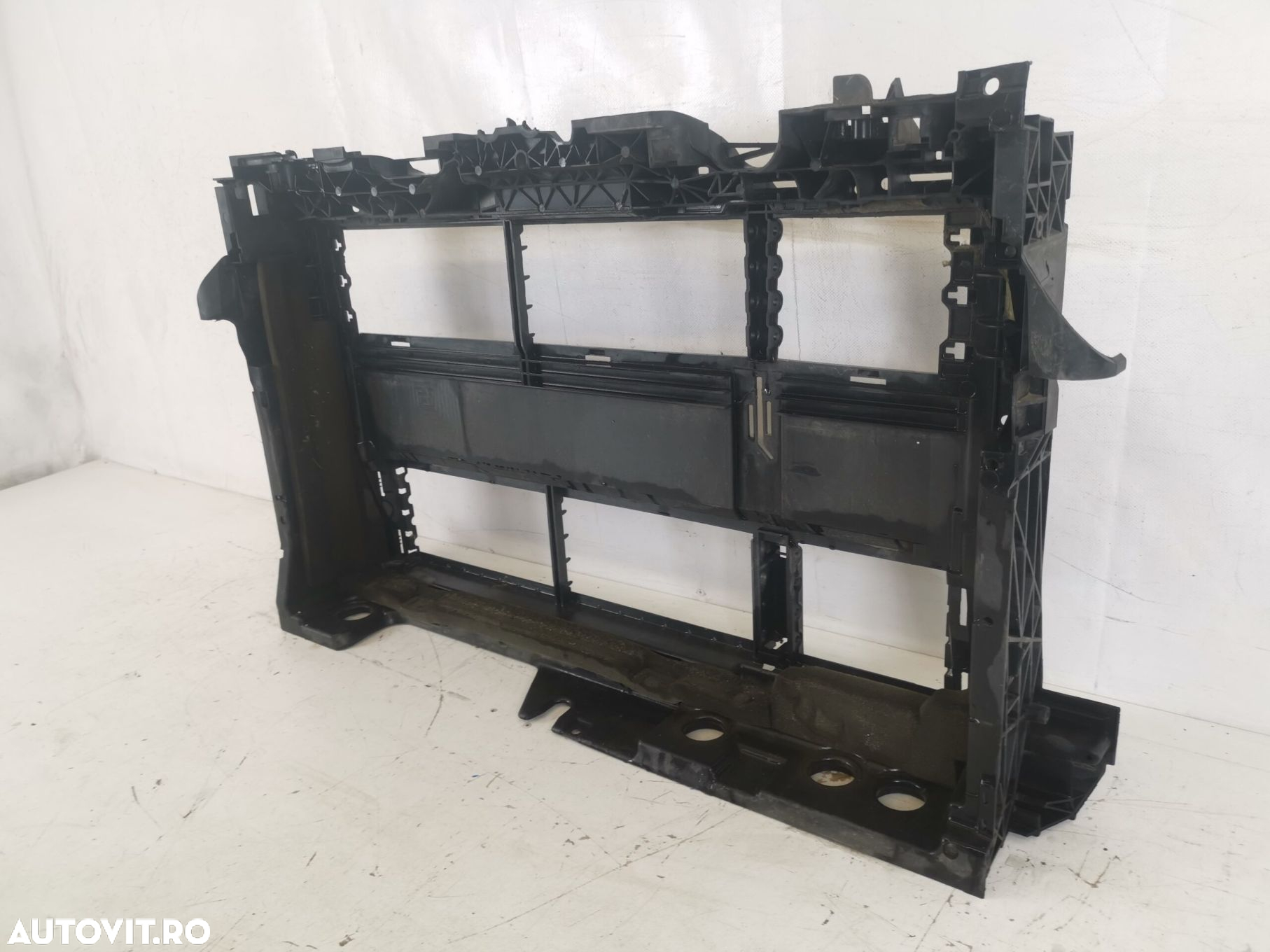 Trager Frontal Ford  Fiesta 7 [2017 - 2020] Original In Stare Buna - 3