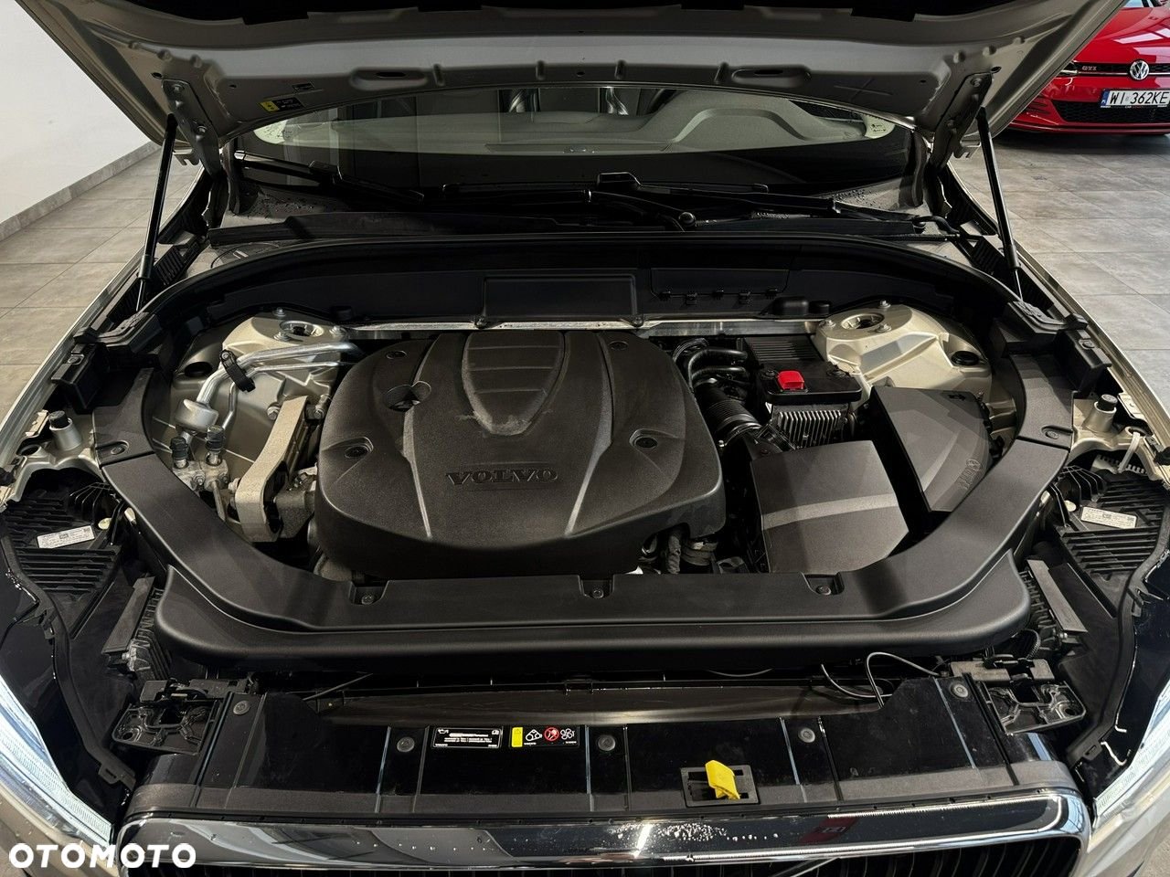 Volvo XC 60 - 29