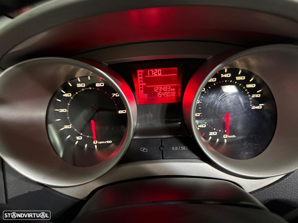 SEAT Ibiza 1.2 12V Style - 30