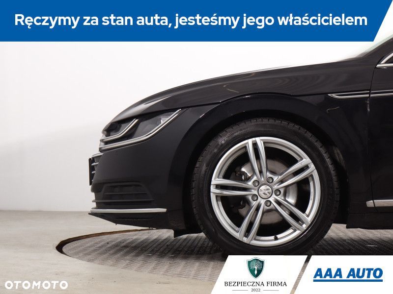 Volkswagen Arteon - 17
