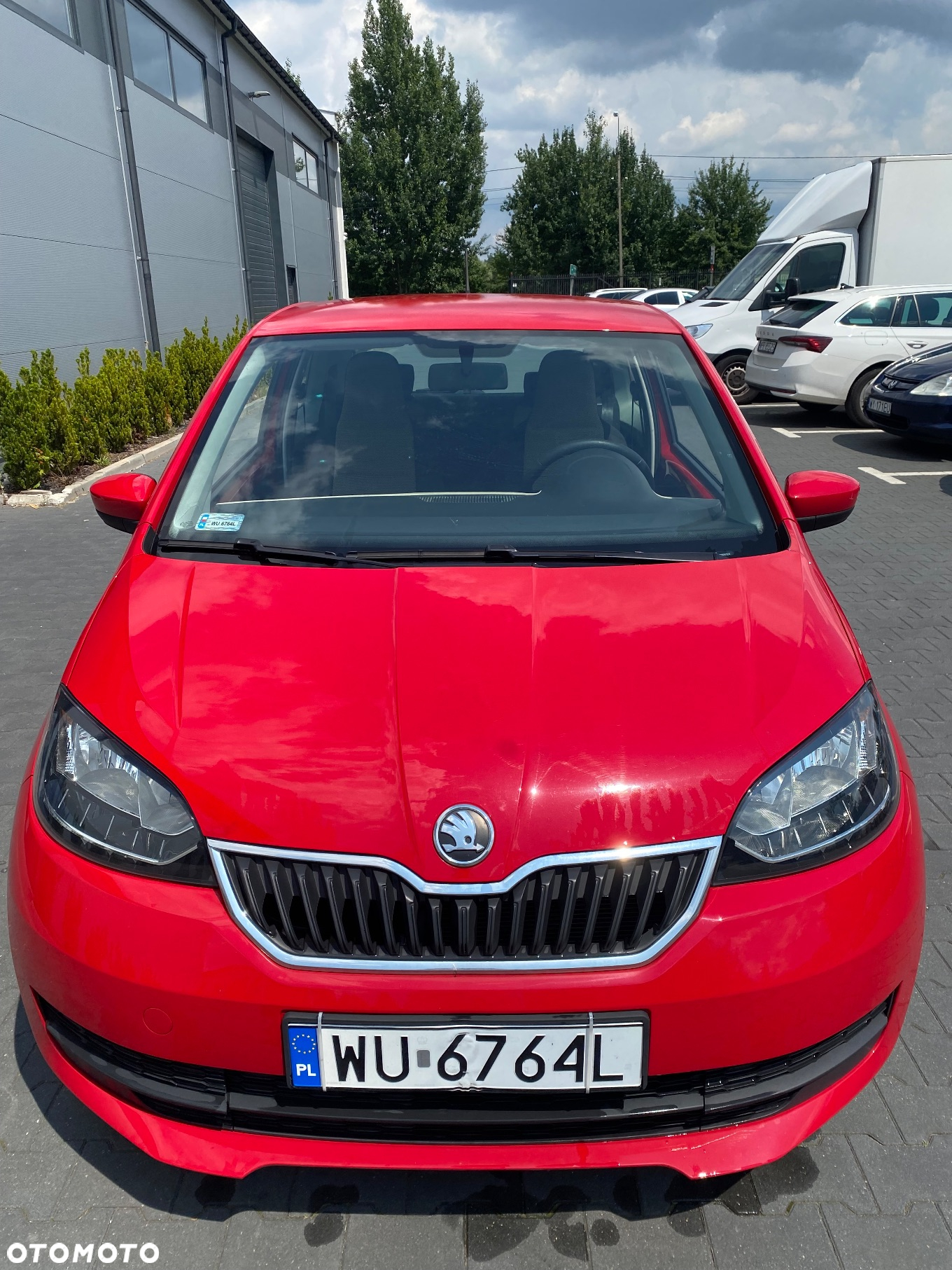 Skoda Citigo 1.0 Ambition - 7