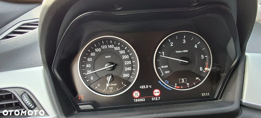 BMW X1 xDrive20d xLine - 17
