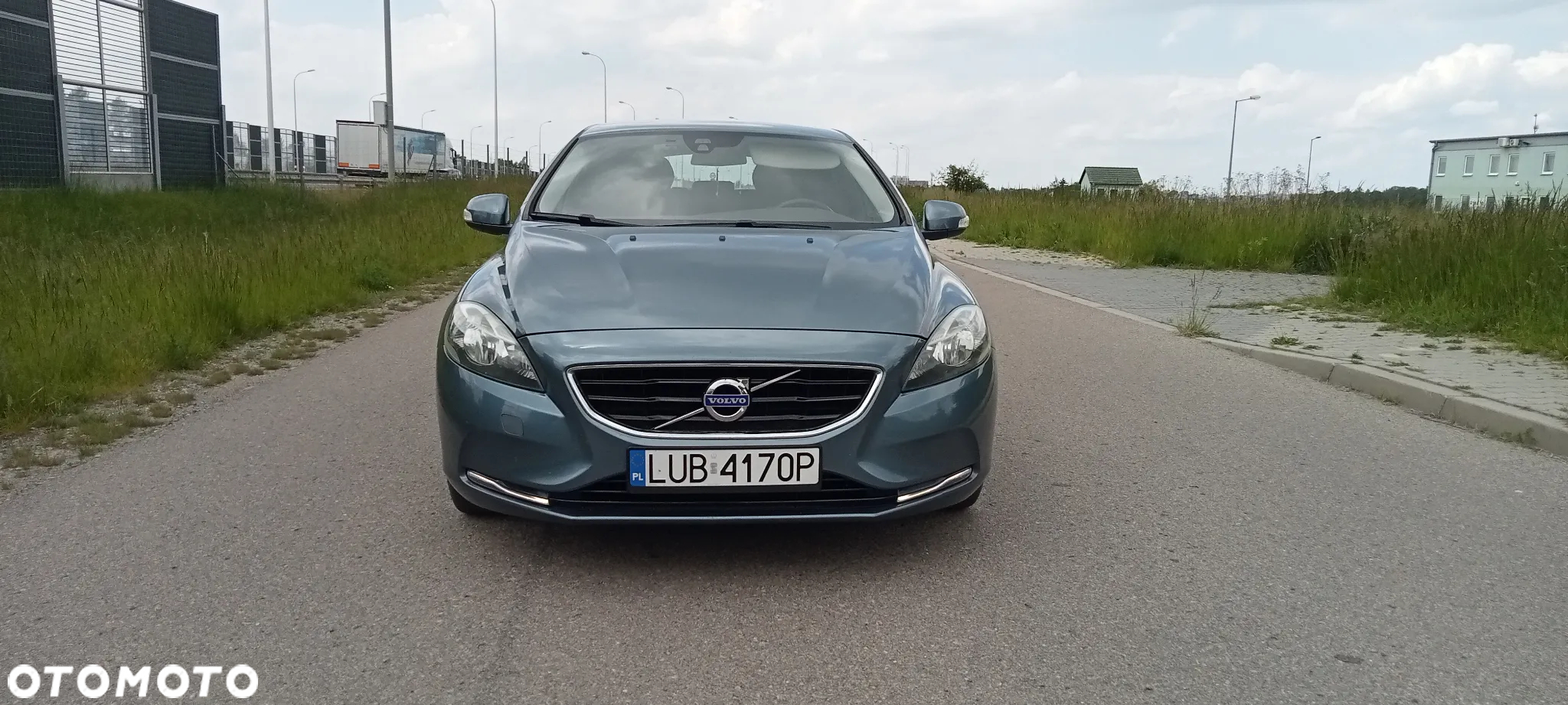 Volvo V40 D2 Kinetic - 2
