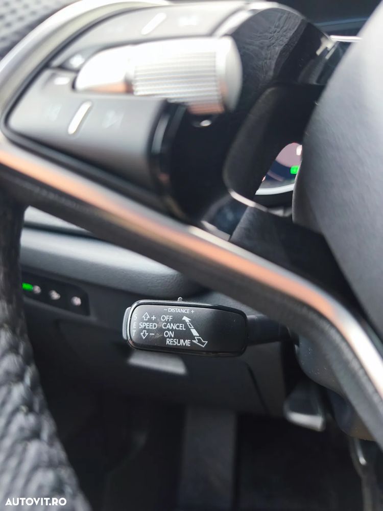 Skoda Octavia 1.5 TSI 115 CP DSG MHEV Selection - 22