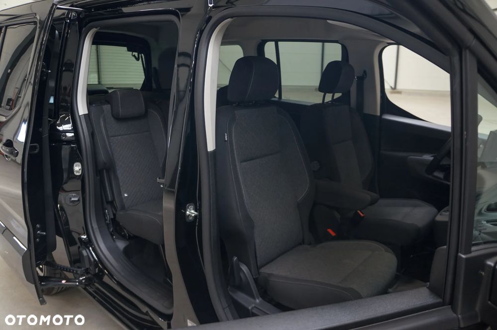 Opel Combo - 17