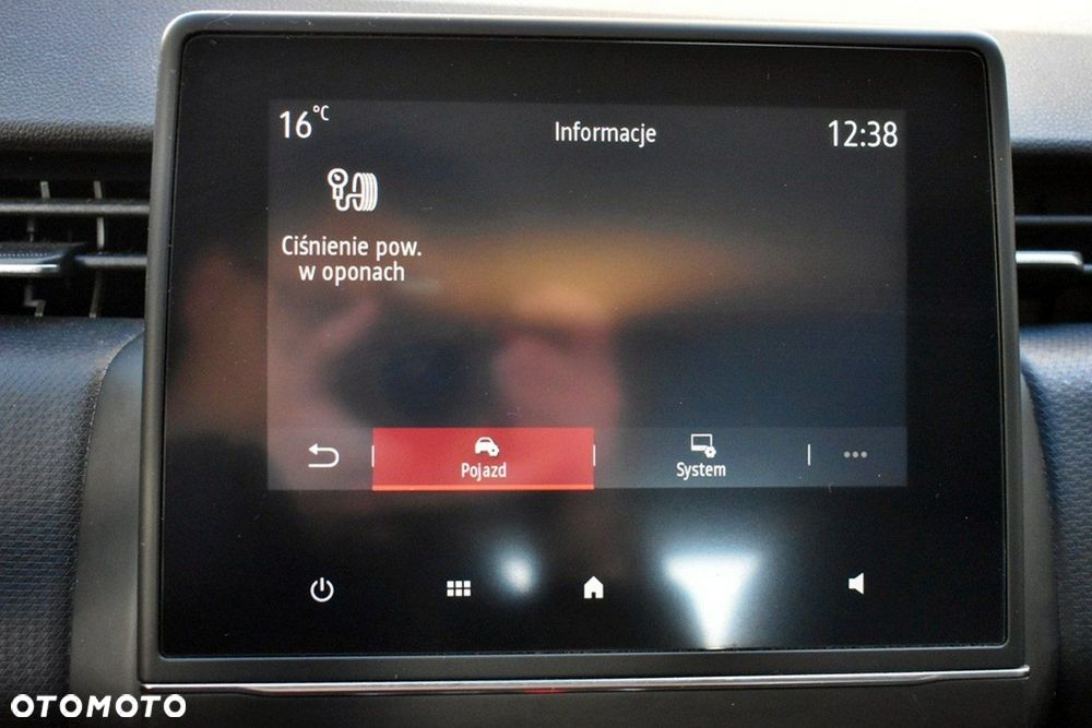 Renault Clio 1.0 TCe Zen - 21