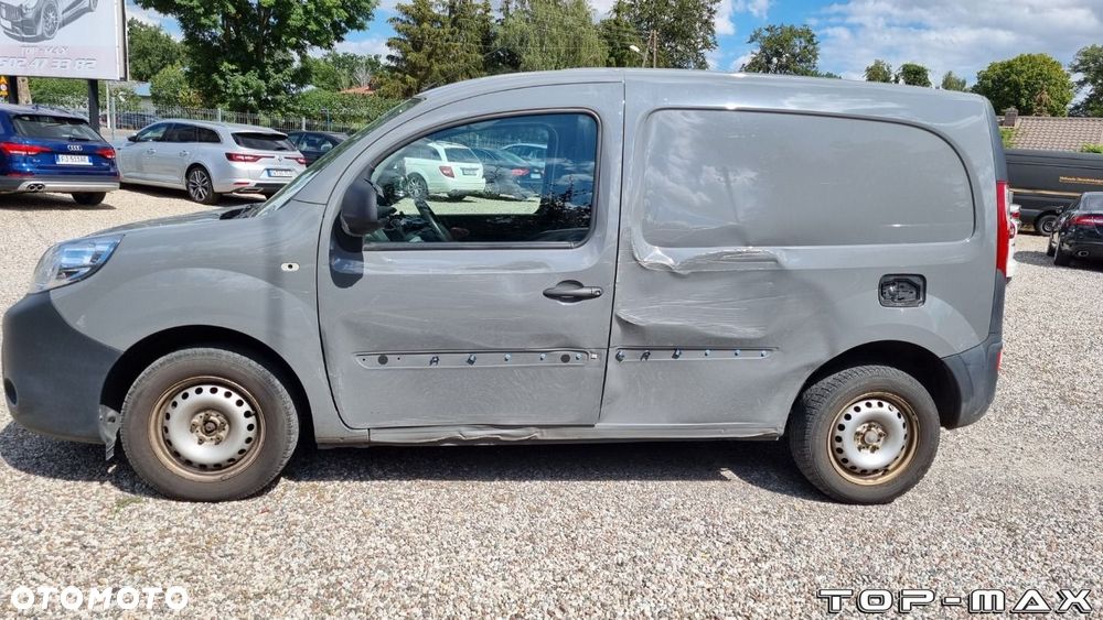 Renault Kangoo - 7