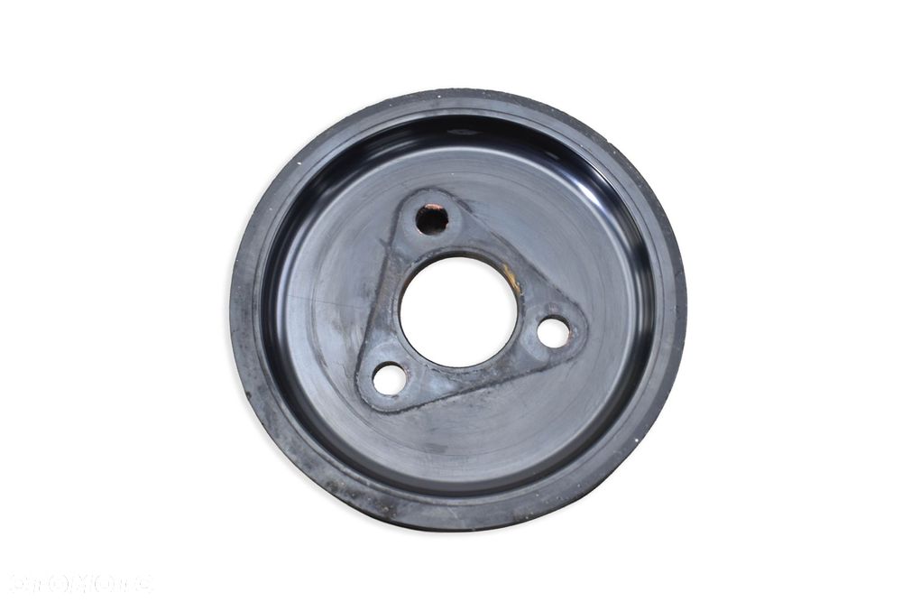 Koło Pasowe Pompy Wspomagania BMW 5 E60 E61 6 E63 E64 4.8 V8  7508865 - 4