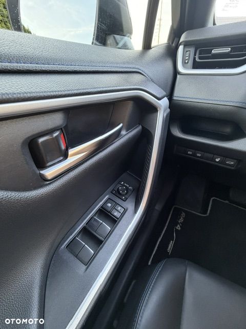 Toyota RAV4 2.5 Hybrid Selection 4x2 - 11