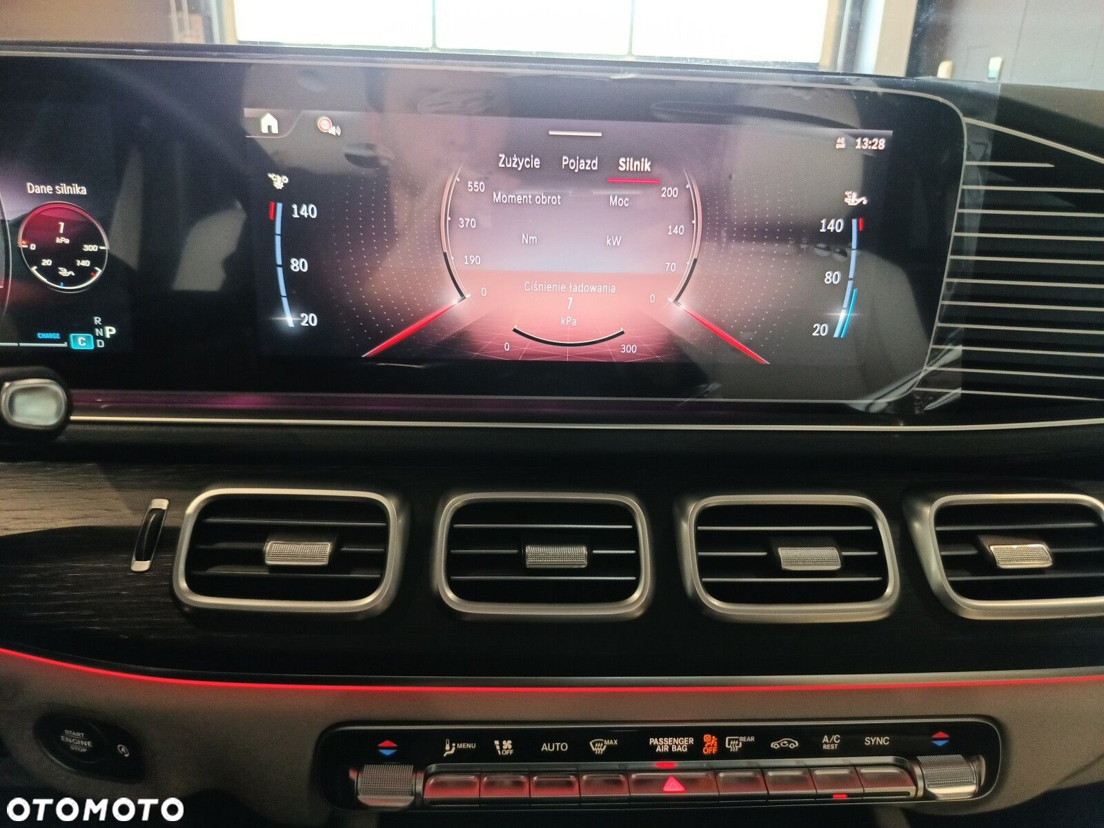 Mercedes-Benz GLE - 20