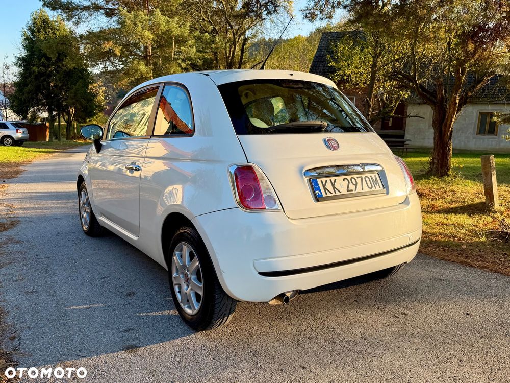 Fiat 500 - 10