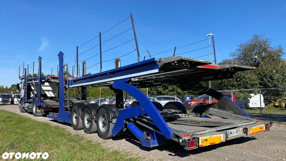 Volvo FM - 7