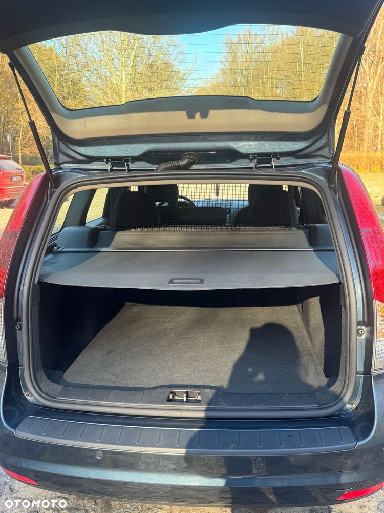 Volvo V50 2.0D DPF Summum - 7