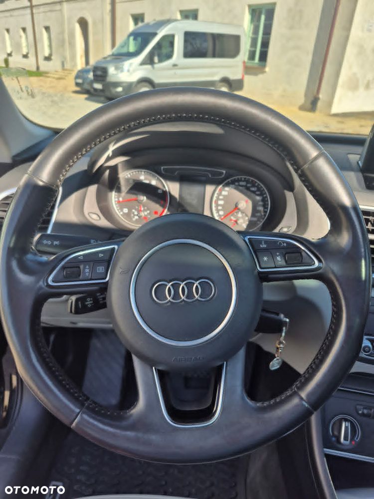 Audi Q3 - 3