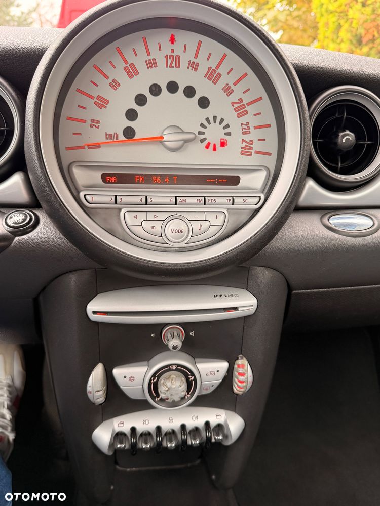 MINI Cooper - 15