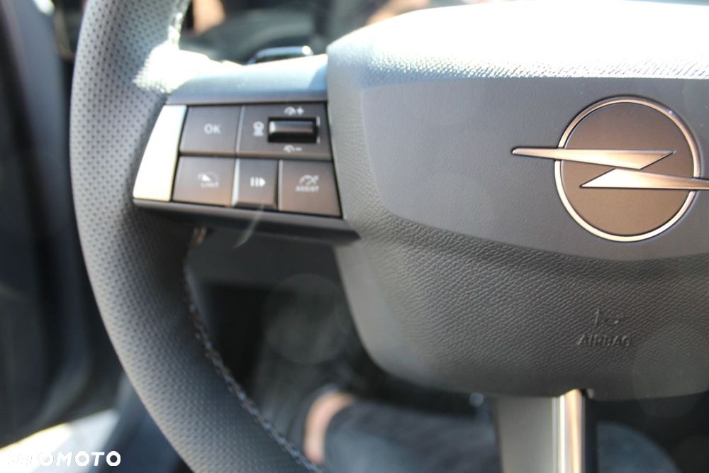 Opel Astra - 15