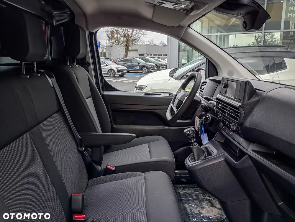 Fiat Scudo 2.2 150KM - 29