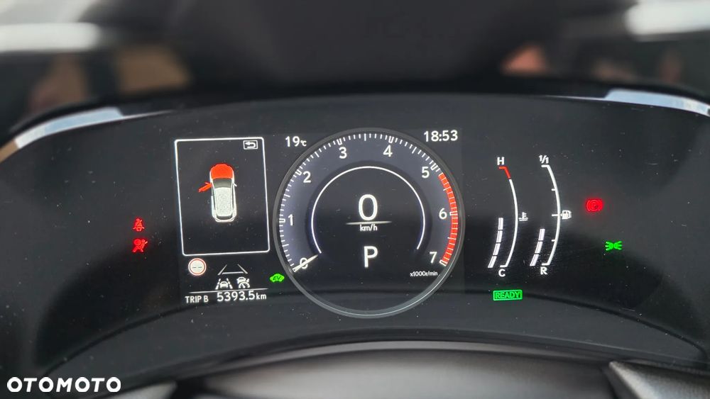 Lexus NX 350h Prestige 2WD - 26