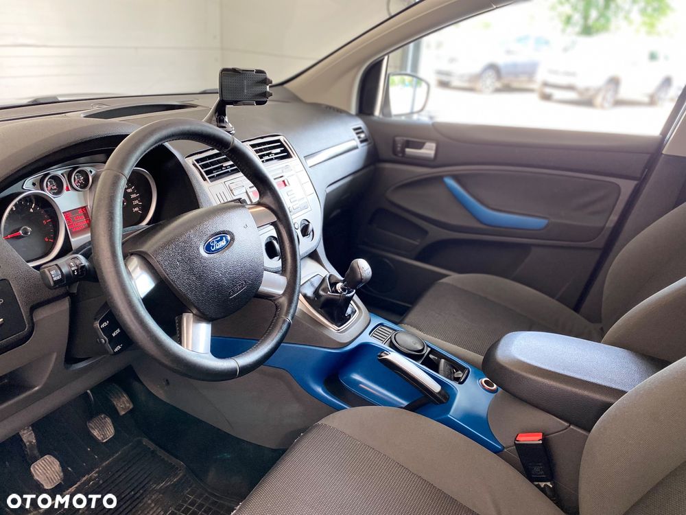 Ford Kuga 2.0 TDCi Trend - 11