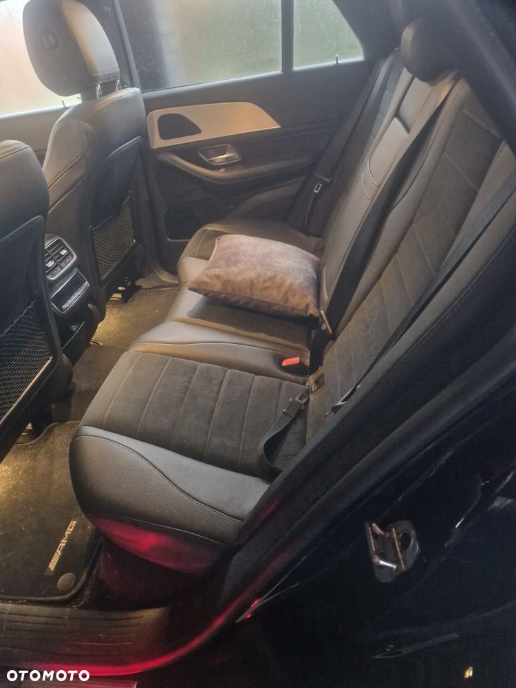 Mercedes-Benz GLE - 10