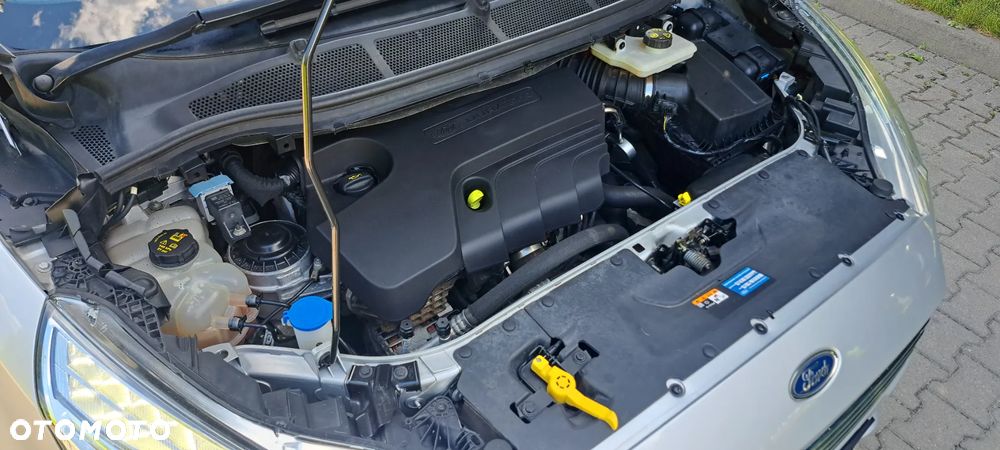 Ford Galaxy - 33