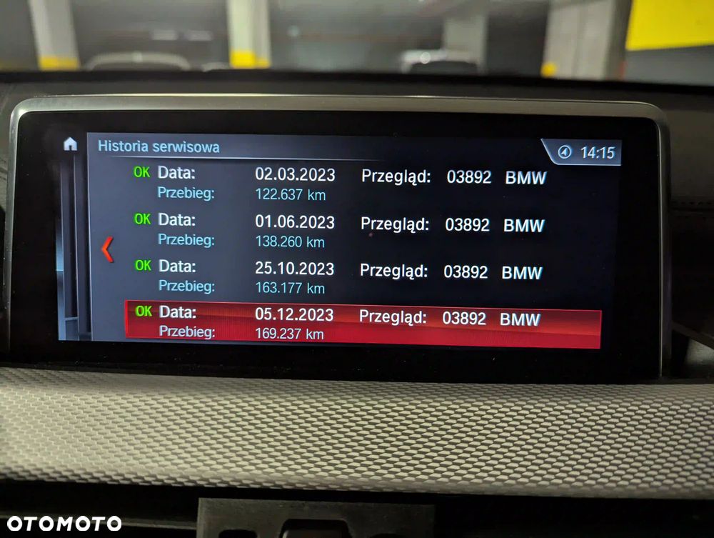 BMW X1 xDrive20d M Sport - 28