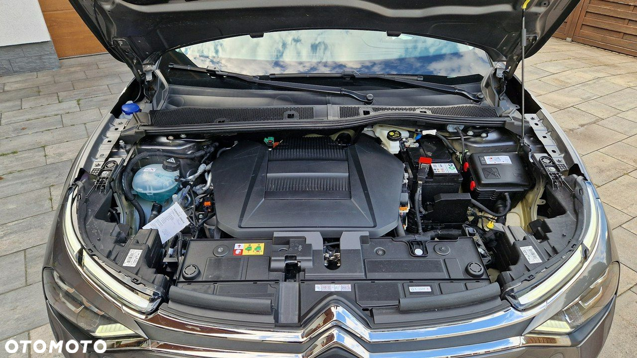 Citroën C4 - 13