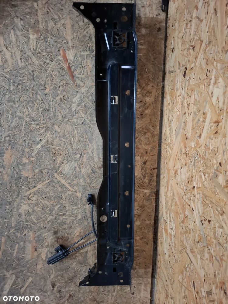 Belka zderzaka przód Volvo XC40 32297098 - 2