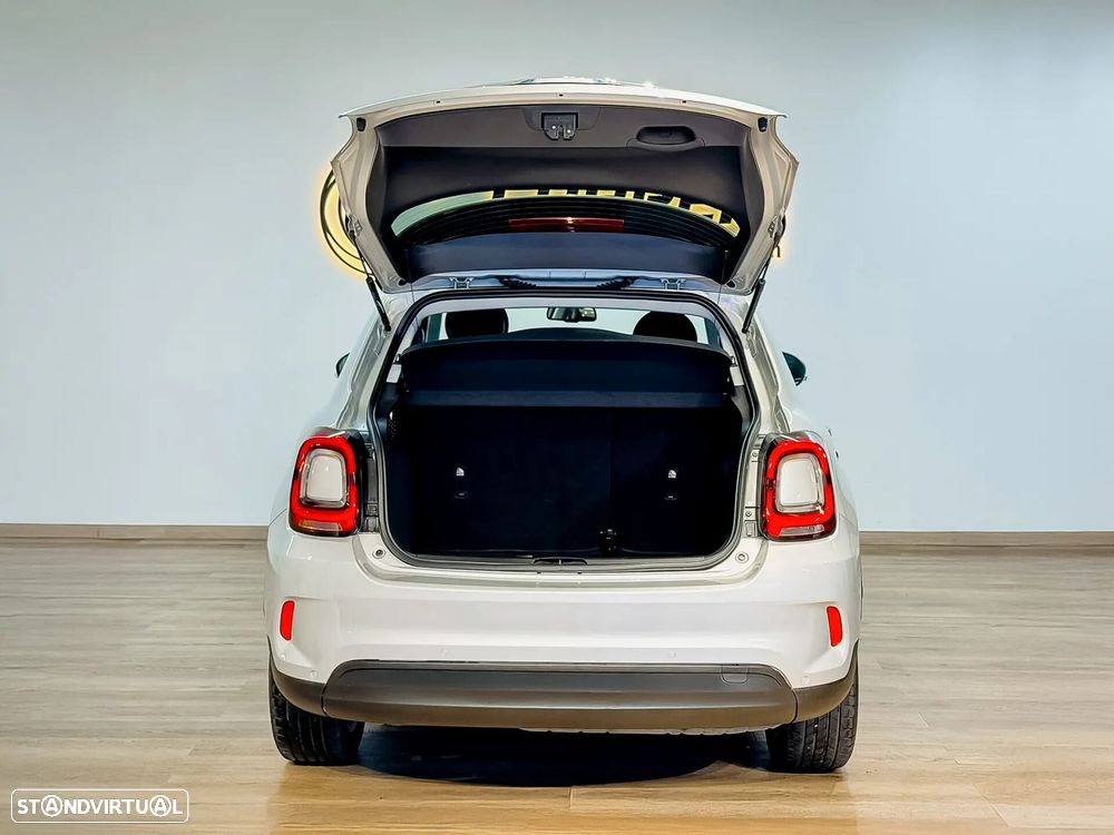 Fiat 500X 1.3 MJ Connect - 6