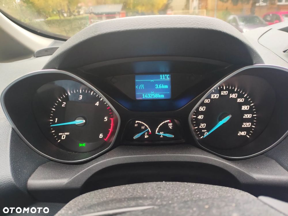 Ford C-MAX - 4