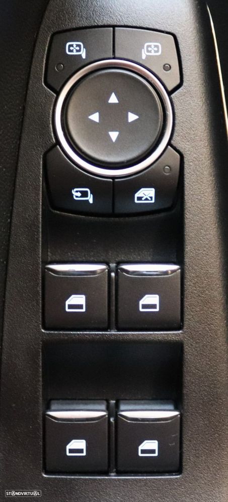 Ford Puma 1.0 EcoBoost MHEV Titanium - 9