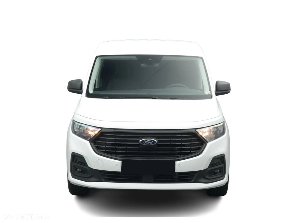 Ford Transit Connect L2 102KM Van Trend - 8