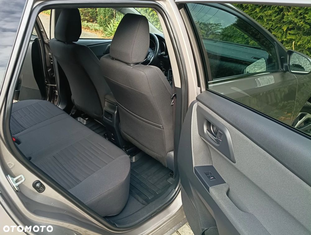 Toyota Auris - 31