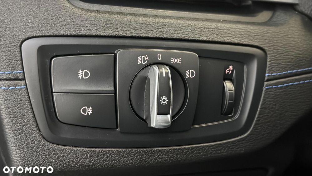 BMW X1 xDrive20i M Sport sport - 28