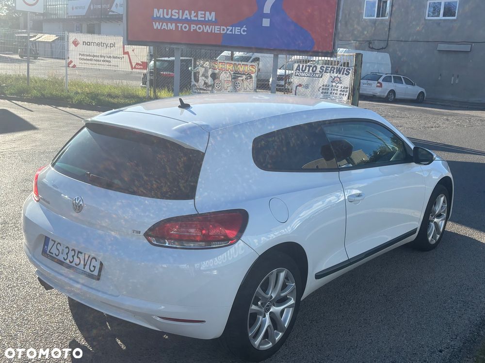 Volkswagen Scirocco 1.4 TSI CityLine - 7