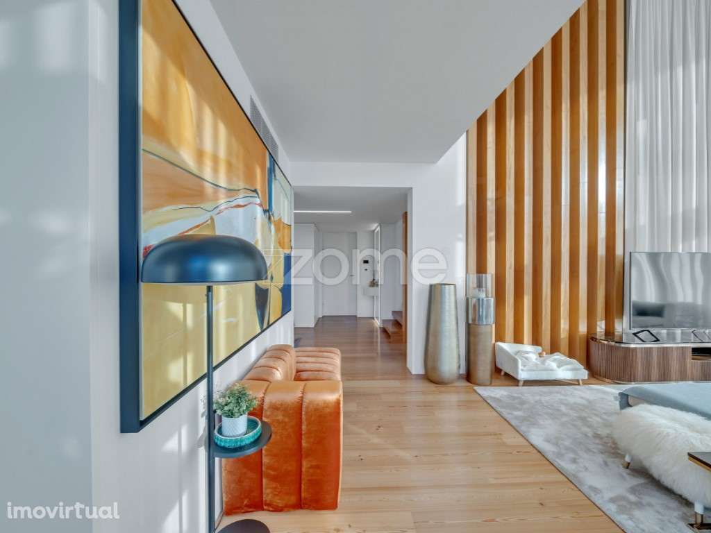 T4 Duplex One Living - Grande imagem: 5/43