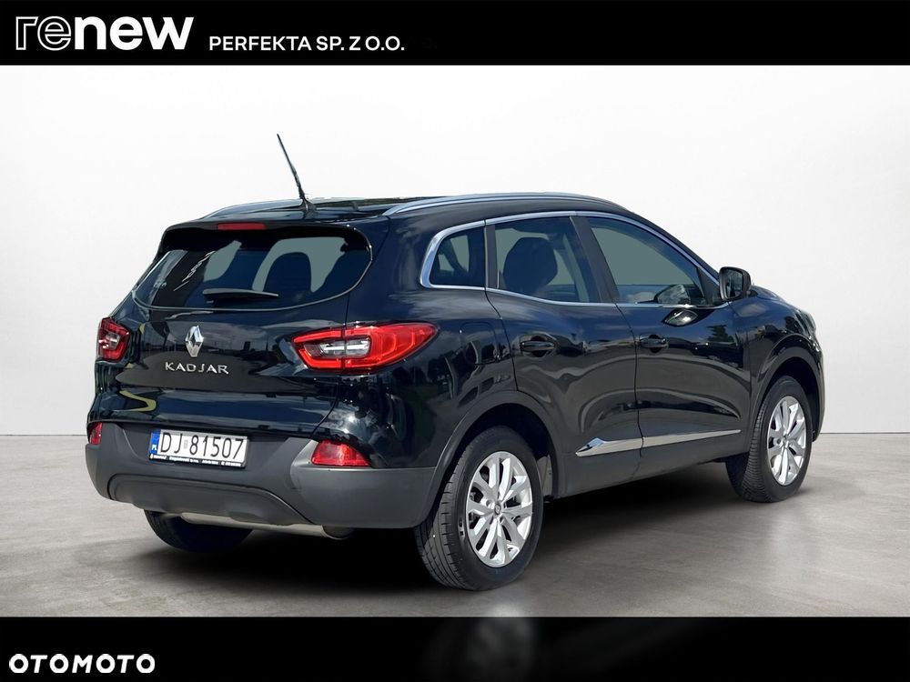 Renault Kadjar 1.2 Energy TCe Zen - 5